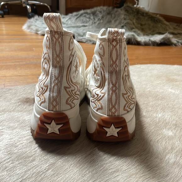 Platform Converse - Picture 2 of 6